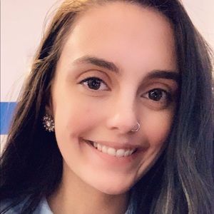 Meet your Posher, Abrianna